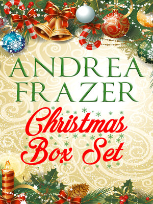 cover image of Christmas Box Set